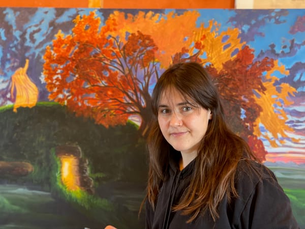 Skæbnens kammer