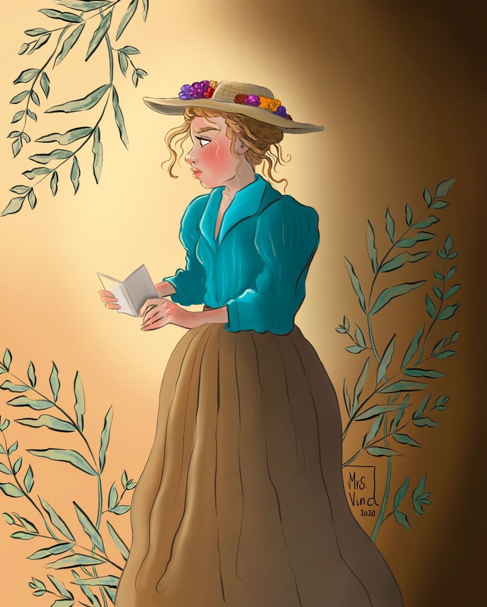 Pianisten Lucia